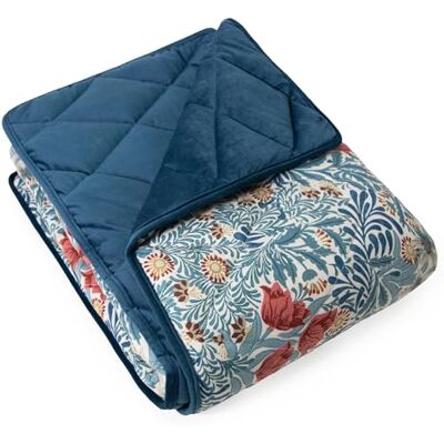 Bower Single Print Pet Blanket - Pet Blanket Bower Single Print Pet Blanket - Pet Blanket
