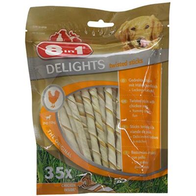 8in1 8 in 1 Delights Twisted 8in1 8 in 1 Delights Twisted