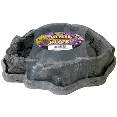 Zoo Med WFC-30 Repti Rock Combo Pack, XL Zoo Med WFC-30 Repti Rock Combo Pack, XL