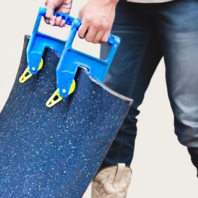 EZGrip Mat Mover Pair of s EZGrip Mat Mover Pair of s