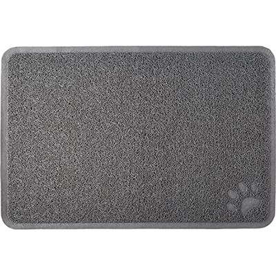 Croci Spa Toilet Mat - Rectangular Cat Litter Mat Croci Spa Toilet Mat - Rectangular Cat Litter Mat