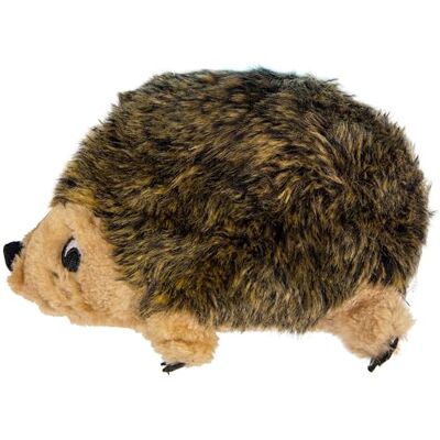 Outward Hound Hedgehogz Plush Dog Toy, Medium Outward Hound Hedgehogz Plush Dog Toy, Medium