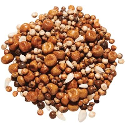 Countrywide Concorde Pigeon Seed Mix 20kg Premium Mixture For Young Pigeons Protein & Oil Rich Easily Digestible Dust Free Ingredients Countrywide Concorde Pigeon Seed Mix 20kg Premium Mixture For Young Pigeons Protein & Oil Rich Easily Digestible Dust Free Ingredients