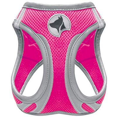 Hiking M Reflective Dog Harness - Dog Harness Hiking M Reflective Dog Harness - Dog Harness