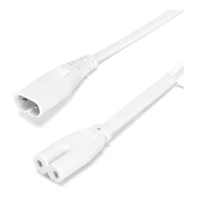Levitantes Connection Cable Cable for Batten T5, Adequate Flexibility, Easy Installation, Excellent Conductivity, Compatible with Fluorescent Lighting Systems.* #* Levitantes Connection Cable Cable for Batten T5, Adequate Flexibility, Easy Installation, Excellent Conductivity, Compatible with Fluorescent Lighting Systems.* #*