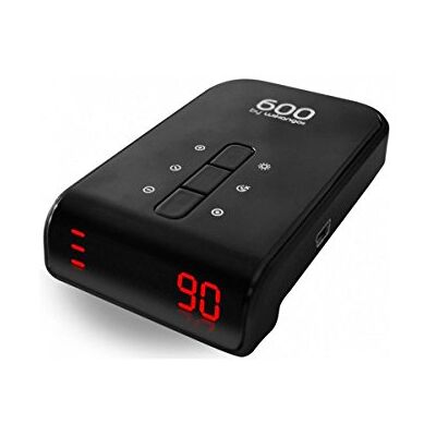 Wikango 97-W600 Speed Camera Detector in Europe Wikango 97-W600 Speed Camera Detector in Europe