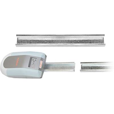 Boxer Garage Door Opener Extension Rail Boxer Garage Door Opener Extension Rail