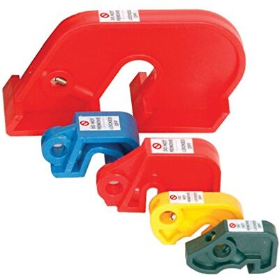 Martindale LOKMCB Safe Isolation MCB Lock-Out Kit Martindale LOKMCB Safe Isolation MCB Lock-Out Kit