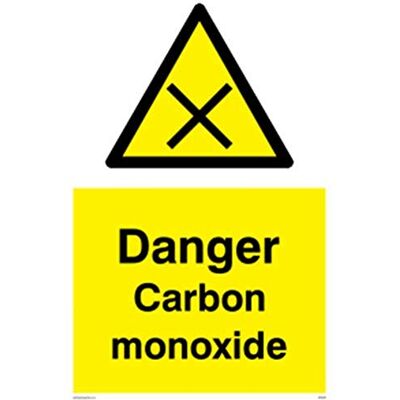 Viking Danger Carbon Monoxide Viking Danger Carbon Monoxide