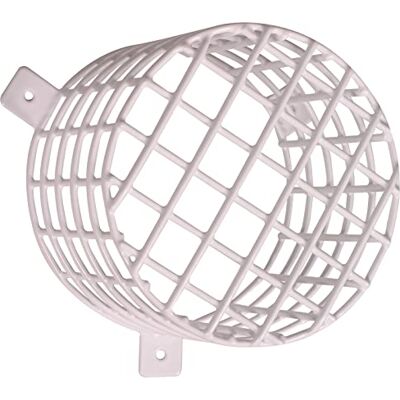 STI Beacon and Sounder Steel Cage, -9617, Safety Technology International, Protective Wire Cage, Beacon Cage, Sounder Cage, Plac Coated Cage STI Beacon and Sounder Steel Cage, -9617, Safety Technology International, Protective Wire Cage, Beacon Cage, Sounder Cage, Plac Coated Cage