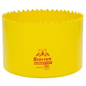 Starrett DCH0338 Deepcut Punch - Cutting Tool Starrett DCH0338 Deepcut Punch - Cutting Tool