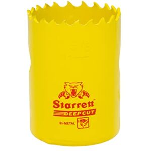 Starrett BI Metall Deepcut DCH0158 - Deepcut Punch Starrett BI Metall Deepcut DCH0158 - Deepcut Punch