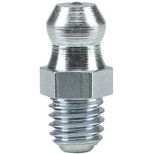 Pressol 15007 Taper Head Grease Nipple H1 M6x1 Pressol 15007 Taper Head Grease Nipple H1 M6x1