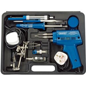 Draper 71421 230-Volt Soldering Kit - Soldering Kit Draper 71421 230-Volt Soldering Kit - Soldering Kit