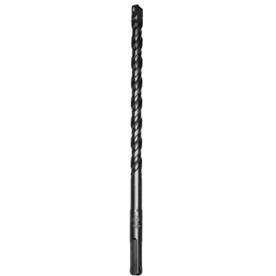Starrett SDS Plus 2-Point Drill Bit 22 x 460mm Starrett SDS Plus 2-Point Drill Bit 22 x 460mm