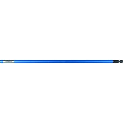 Projahn 2773 1/4 Inch One-Handed Magnetic Bit Holder Professional (Bit Holder, 350 mm) Projahn 2773 1/4 Inch One-Handed Magnetic Bit Holder Professional (Bit Holder, 350 mm)