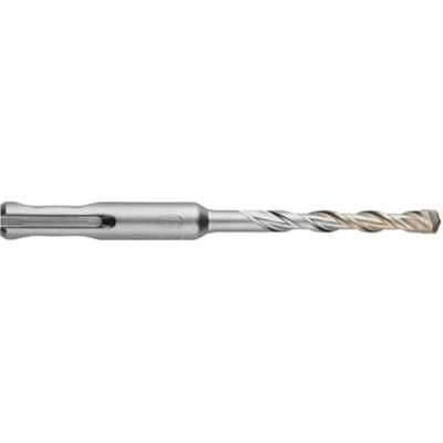 HIKOKI 782410 SDS Plus Drill Bit 5.5 x 50/110mm 2 Cutting Edges HIKOKI 782410 SDS Plus Drill Bit 5.5 x 50/110mm 2 Cutting Edges