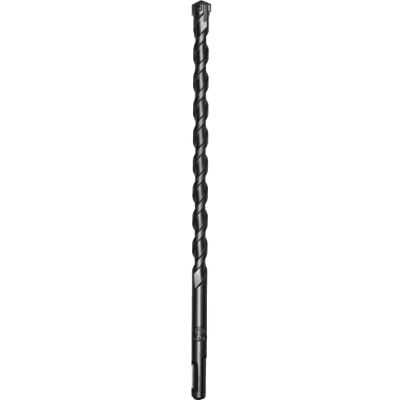 Starrett SDS Plus 4-Point Drill Bit 18 x 460mm Starrett SDS Plus 4-Point Drill Bit 18 x 460mm