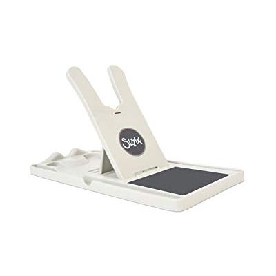 Sizzix 662302 Accessory Glue Gun Stand, 32.5 x 17.7 x 2.5 cm Sizzix 662302 Accessory Glue Gun Stand, 32.5 x 17.7 x 2.5 cm