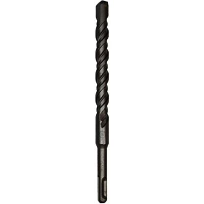 Starrett SDS Plus. Drill Bit 16X210MM KBPS16C Carbide Tip 2 Point Flute Hammer Drill Bit For Concrete Masonry Stone Bricks Starrett SDS Plus. Drill Bit 16X210MM KBPS16C Carbide Tip 2 Point Flute Hammer Drill Bit For Concrete Masonry Stone Bricks