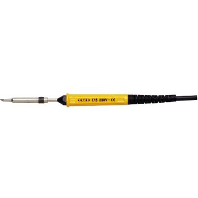 Antex 15 Watt C15 Soldering Iron from Antex 15 Watt C15 Soldering Iron from