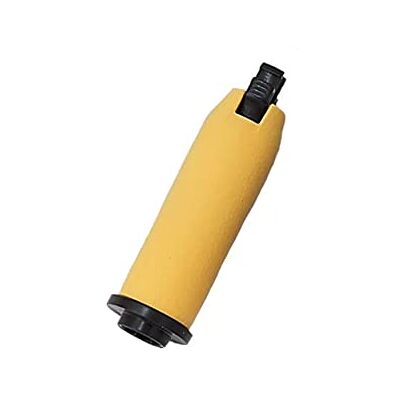 Hakko B3216 Anti Bacterial Sleeve Assembly Yellow For FM2028 / FM2027 Irons Hakko B3216 Anti Bacterial Sleeve Assembly Yellow For FM2028 / FM2027 Irons