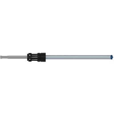 Bosch SDS Clean plus-8X 12 x 200 x 350 mm Bosch SDS Clean plus-8X 12 x 200 x 350 mm