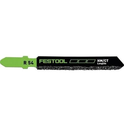 Festool Hoja de calar R 54 G Riff Building Materials Ceramics Festool Hoja de calar R 54 G Riff Building Materials Ceramics