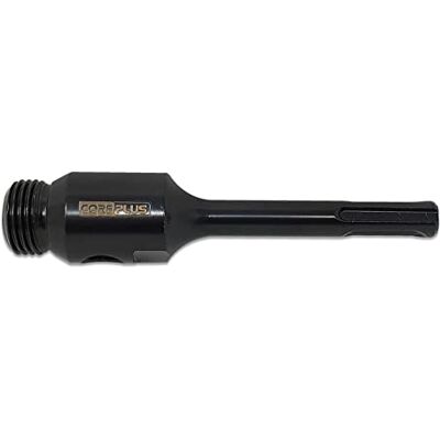 CorePlus SDS Extension Adaptor 115mm CorePlus SDS Extension Adaptor 115mm