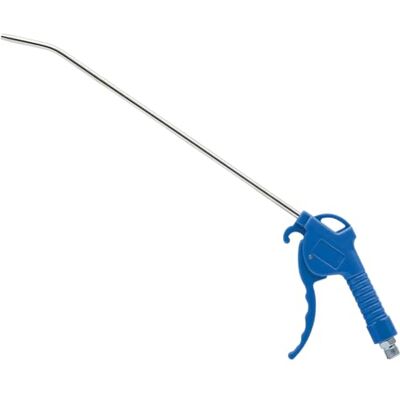 SIP Air Duster Gun with 300mm Nozzle, Compressed Air Blower Gun SIP Air Duster Gun with 300mm Nozzle, Compressed Air Blower Gun