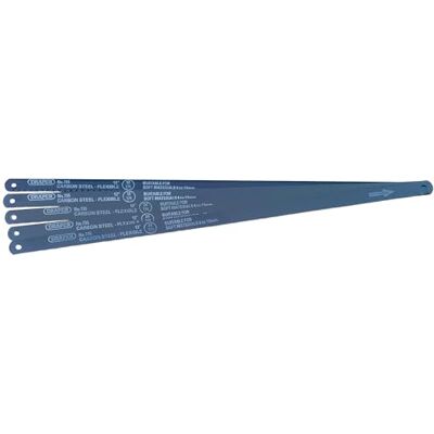 Draper 76730 1712 mm x 1/2-Inch x 6 Skip Band Saw Blade Draper 76730 1712 mm x 1/2-Inch x 6 Skip Band Saw Blade