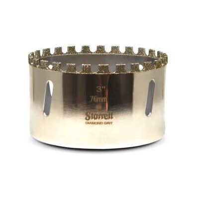 Starrett - D0300 - 76mm - Hole Saw Starrett - D0300 - 76mm - Hole Saw