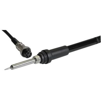 TENMA 21-10115 IRON Spare Digital ESD Soldering Iron TENMA 21-10115 IRON Spare Digital ESD Soldering Iron