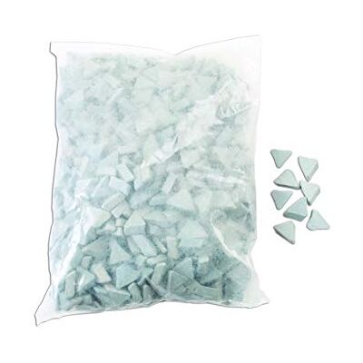 Gunson Media Ceramic 1kg - Ceramic Medium Gunson Media Ceramic 1kg - Ceramic Medium