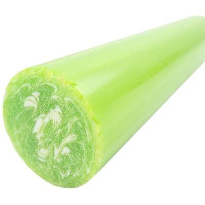 Turners' Mill Lime Green Polyester Turning Blank 150 x 45 x 45mm (6 x 1.75 in) Turners' Mill Lime Green Polyester Turning Blank 150 x 45 x 45mm (6 x 1.75 in)