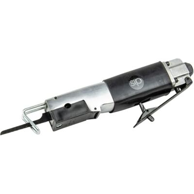 SIP Air Body Saw 10,000spm Pneumatic Reciprocating Metal Cutter 90psi for Automotive & Sheet Steel SIP Air Body Saw 10,000spm Pneumatic Reciprocating Metal Cutter 90psi for Automotive & Sheet Steel