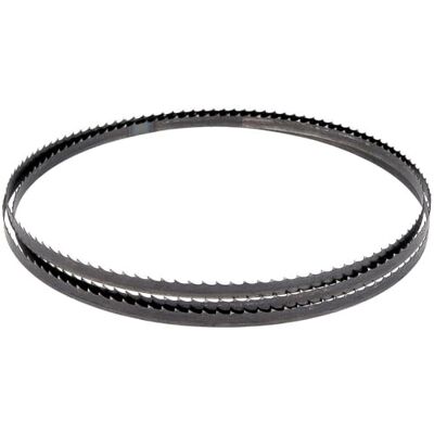 Draper 14253 6 Skip Band Saw Blade for Model BS200A Stock No. 13773, Black, 1400mm x 1/4 Draper 14253 6 Skip Band Saw Blade for Model BS200A Stock No. 13773, Black, 1400mm x 1/4