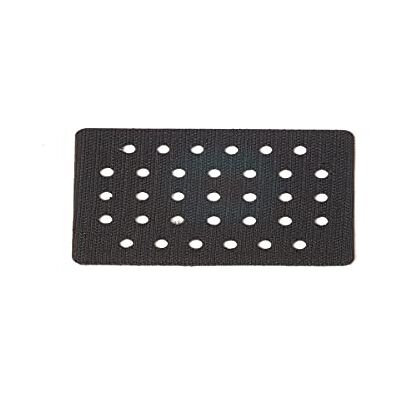 Mirka abrasive pad saver 75x100mm 5 pieces Hook & Loop Mirka abrasive pad saver 75x100mm 5 pieces Hook & Loop
