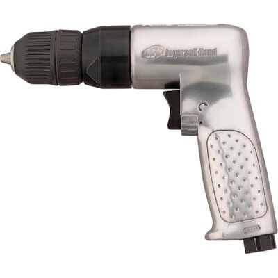 Ingersoll-Rand Ingersoll Rand Pneumatic Drill 7802RAKC - Air Drill Ingersoll-Rand Ingersoll Rand Pneumatic Drill 7802RAKC - Air Drill