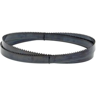 SIP M42 Bi-Metal Bandsaw Blade for Metal, Cobalt Steel 2455 x 27 x 0.9mm 4/6TPI SIP M42 Bi-Metal Bandsaw Blade for Metal, Cobalt Steel 2455 x 27 x 0.9mm 4/6TPI