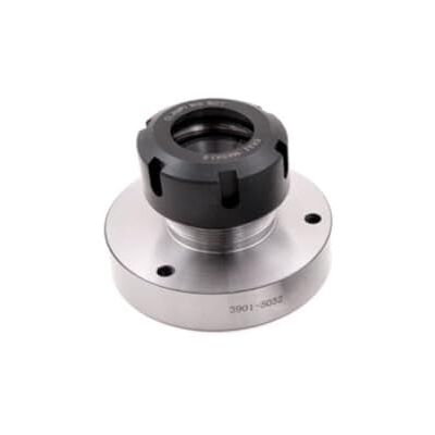 HHIP 3901-5032 ER-32 Collet Chuck, 80 mm Diameter HHIP 3901-5032 ER-32 Collet Chuck, 80 mm Diameter