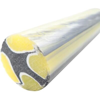 Turners' Mill Yellow Ranger Polyester Turning Blank 609.6 x 39 x 39mm (24 x 1.5 in) Turners' Mill Yellow Ranger Polyester Turning Blank 609.6 x 39 x 39mm (24 x 1.5 in)