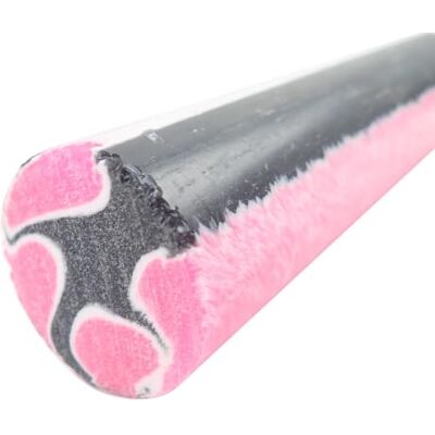 Turners' Mill Pink Ranger Polyester Turning Blank 609.6 x 39 x 39mm (24 x 1.5 in) Turners' Mill Pink Ranger Polyester Turning Blank 609.6 x 39 x 39mm (24 x 1.5 in)