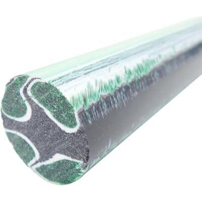 Turners' Mill Green Ranger Polyester Turning Blank 609.6 x 39 x 39mm (24 x 1.5 in) Turners' Mill Green Ranger Polyester Turning Blank 609.6 x 39 x 39mm (24 x 1.5 in)