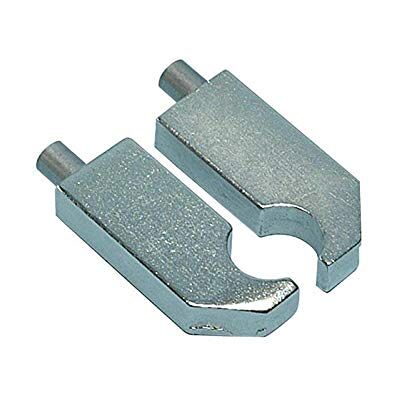 Antex 8MM Replacement Head Set for Pipemaster Professional Plumbing Tool (V000850) Antex 8MM Replacement Head Set for Pipemaster Professional Plumbing Tool (V000850)