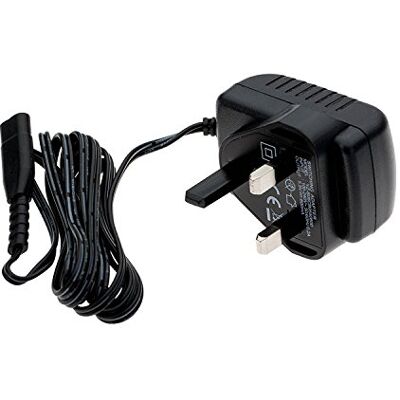 Paxanpax 2.633-115.0, Compatible Window Vacuum Battery Charger Power Supply for Karcher WV50, WV60, WV70, WV75, Black Paxanpax 2.633-115.0, Compatible Window Vacuum Battery Charger Power Supply for Karcher WV50, WV60, WV70, WV75, Black