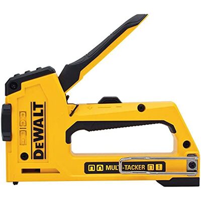 DeWalt DWHTTR510 Stapler Brad Nailer Multi Tool DeWalt DWHTTR510 Stapler Brad Nailer Multi Tool