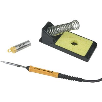 Antex SK7 Soldering kit from (K782470) Antex SK7 Soldering kit from (K782470)