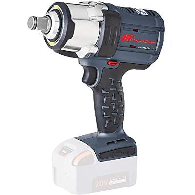 INGERSOLL RAND - W7172 - 3/4in drive - 20V cordless INGERSOLL RAND - W7172 - 3/4in drive - 20V cordless