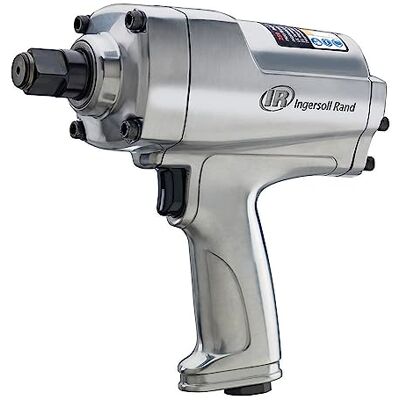 Ingersoll Rand Impact Wrench - Heavy-duty, 4-speed, Compact - Impact Wrench Ingersoll Rand Impact Wrench - Heavy-duty, 4-speed, Compact - Impact Wrench